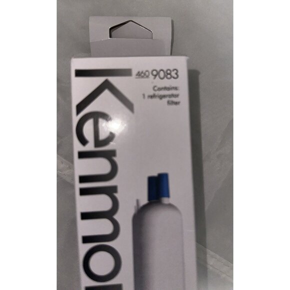 1 Pack 460 9083 Kenmore 4609030 Replacement Refrigerator Water Filter - Picture 6 of 6
